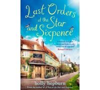 Last Orders at the Star and Sixpence - [Livre en VO] Unknown (Auteur)