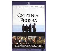 Last Orders (IMPORT) (Pas de version française)