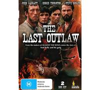 The Last Outlaw - Series (Ep. 1-4) - 2-Dvd Set ( The Last Outlaw ) [ Non-Usa Format, Pal, Reg.0 Import - Australia ]
