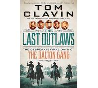 Last Outlaws