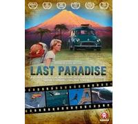 Last Paradise [DVD] [2013]