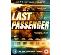 Last Passenger [Edizione: Regno Unito] [Import]