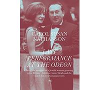 Last Performance At The Odeon