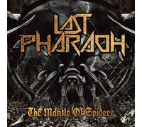 The Mantle of Spiders