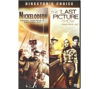 Last Picture Show / Nickelodeon