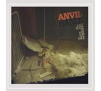 Last Place in The Rat Race