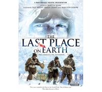 Last Place on Earth: Complete Epic Miniseries