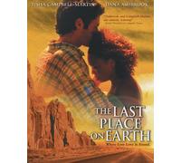 Last Place on Earth [Import USA Zone 1]