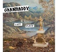 Last Place Vinyle