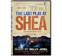 Last Play At Shea [Dvd] [Import]