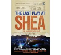 Last Play at Shea,the [Import allemand]