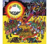 Last Poets - Chastisement