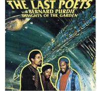 Last Poets - Delights of The Garden