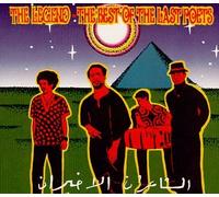 Last Poets - Legend-Best of