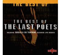 Last Poets - The Best of [Import]