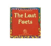 Last Poets,the - The Prime Time Rhyme Vol.1 [Vinyl LP]