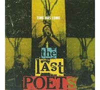 Last Poets - Time Has Come