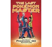Last Pokemon Master