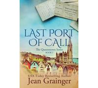 Last Port Of Call