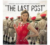 Original Soundtrack - Last Post – Universal Music Group