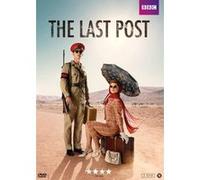 LAST POST SERIES 1 BBC -2DVD G