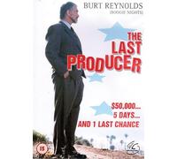 Last Producer, The [Import anglais]