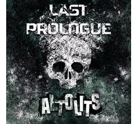 Last Prologue [Import allemand]