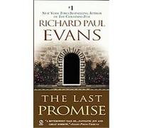 Last Promise Richard Paul Evans (Auteur)