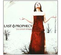 Last Prophecy - Sin Mirar Atras Cd