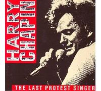 Last Protest by Harry Chapin