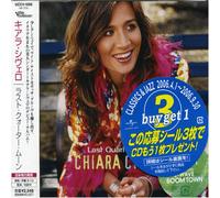 Last Quarter Moon [Import]