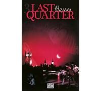Last Quarter T03 Tome 3 - Ai Yazawa - Delcourt - broché - Bande dessinée