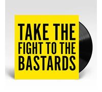 Last Quokka - Take Fight to The Bastards LP [Vinyl] [Import]