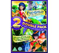 Last Rainforest/Ferngully: The Magical Rescue [Edizione: Regno Unito] [ITA] [Import]