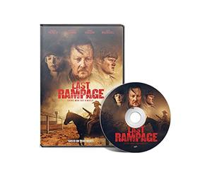 Last Rampage [Import]