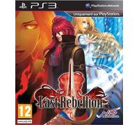 Last rebellion