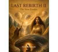 Last Rebirth II: The New Exodus