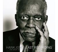 Hank Jones - Last Recording-Jazz Trio [Import]