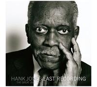Last Recording(Sacd Hybrid)