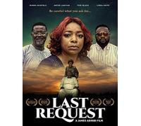 Last Request [Dvd]
