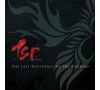 Last Resistance of Fir [Import Allemand]