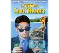 Last Resort
