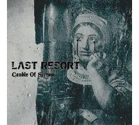 Last Resort - Candle of Sorrow [Import allemand]