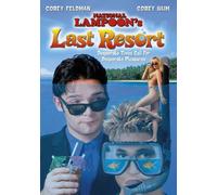 Last Resort [DVD] [Import]