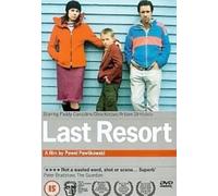 Last Resort [Import anglais]