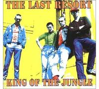 Last Resort - King of The Jungle [Import]