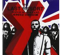 Last Resort - Live & Loud 2011 [Import]