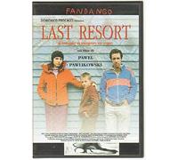 Last Resort-L'ultima risorsa [Import]