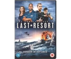 Last Resort: Season 1