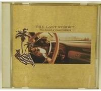 Last Resort-Sound of Californi [Import]